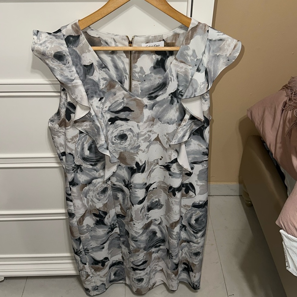 Calvin Klein Women’s Dress